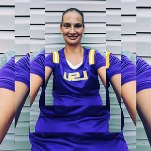 Meet your Posher, Sheila